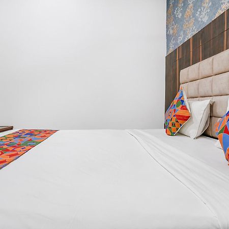 Fabhotel Elvis Inn - Nr Mumbai International Airport Esterno foto